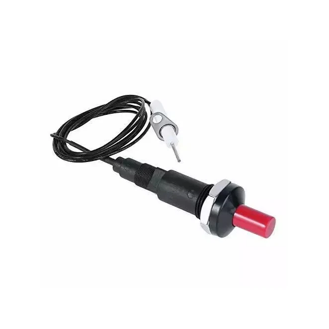 Outdoor Gas Stove Special Fireplace Heat Piezo Spark Igniter Lighter