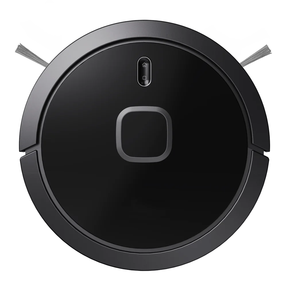 LIECTROUX G7 Laser Robot Vacuum Cleaner Auto Dust Collector Vacuum Cleaning Robot Wet and Dry Mopping