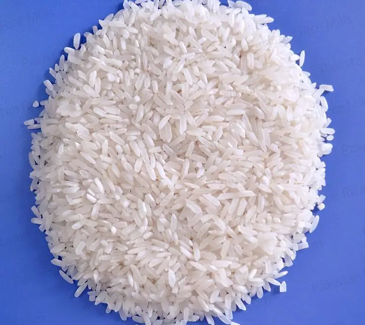 Export quality White Rice 5% Broken - KING COFFEE - Best sold High Quality Low Price From Viet Nam Supplier Customized Packaging