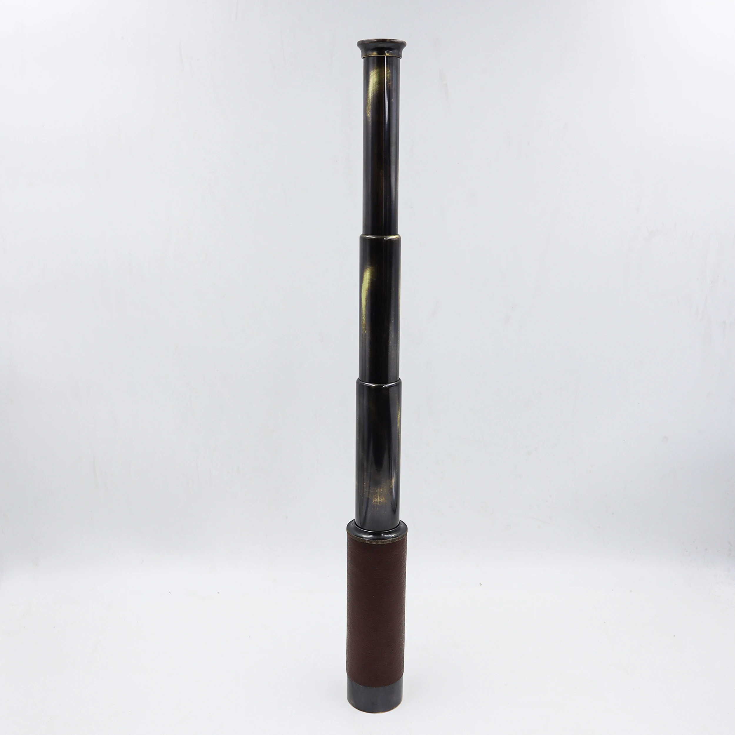 Brass Working Telescope Engraved Telescope Custom Spy Glasses Graduation Day Gift Fathers Day Gift