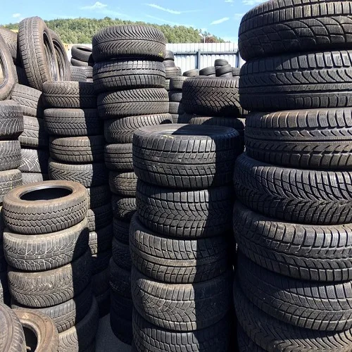 used tires in bulk
