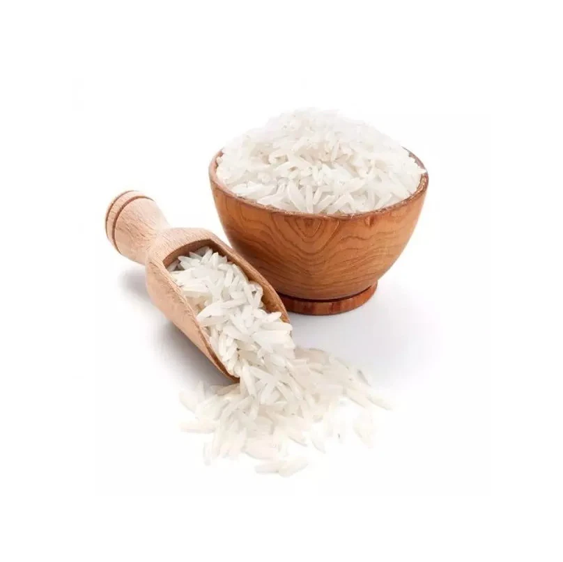 White Rice Best Long Grain Rice Basmati Rice for Pulao and Biryani at Wholesale Price