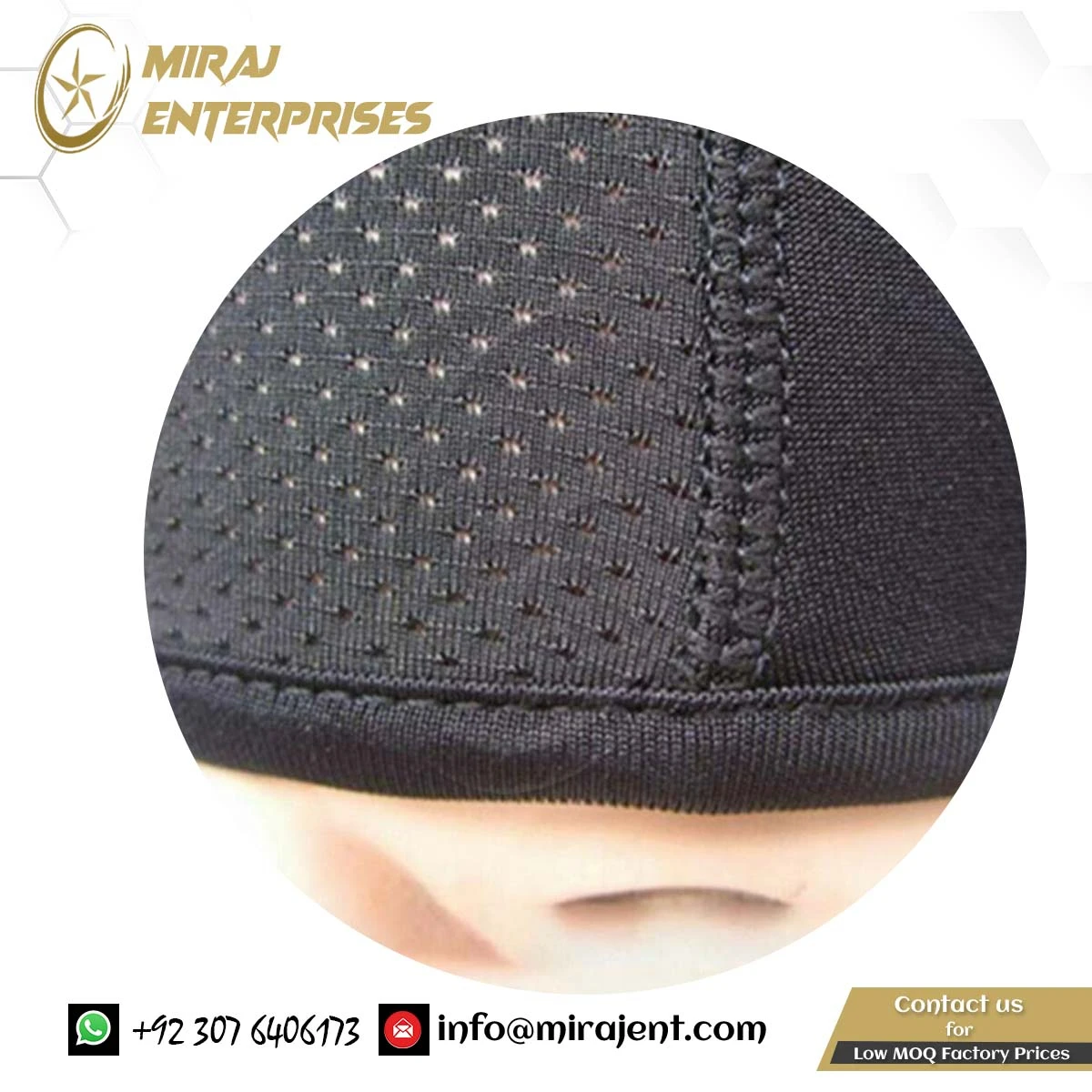 Summer Racing Hat Breathable Sweat Wicking Cycling Running Hat Cap Wholesale Cycling Cap Bicycle Motorcycle Sweat Inner Cap