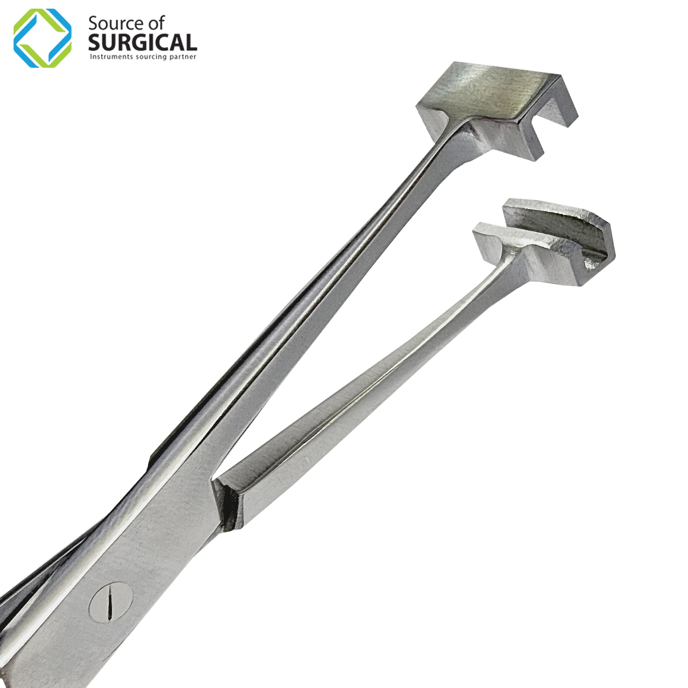 High Quality Stainless Steel Blade Remover Plier Manual Forceps