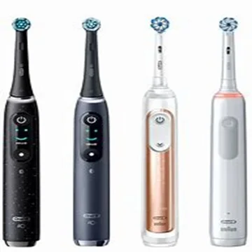 Премиум класс Oral-B Электронная зубная щетка для продажи по оптовым ценам
