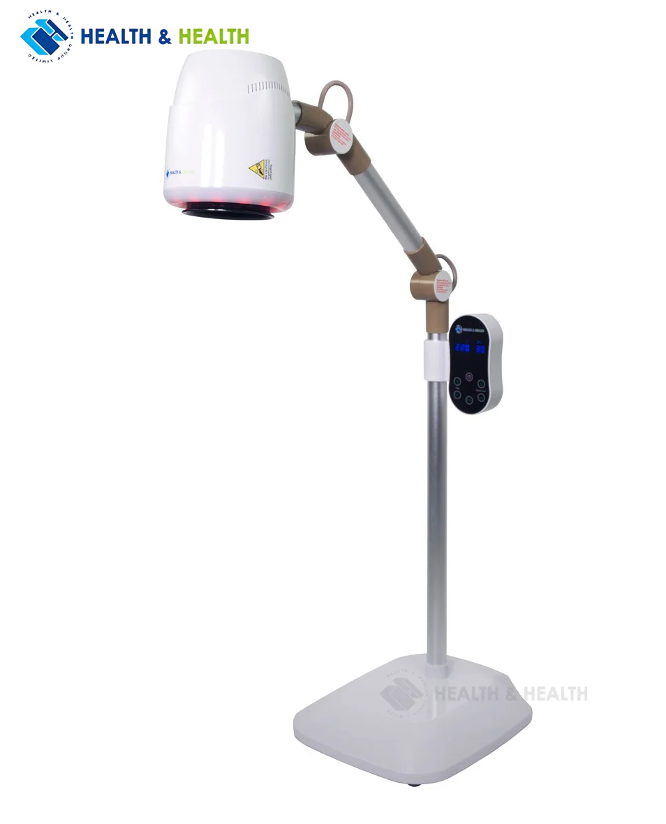 China smokeless moxa moxibustion traditional Chinese medicine medical equipment