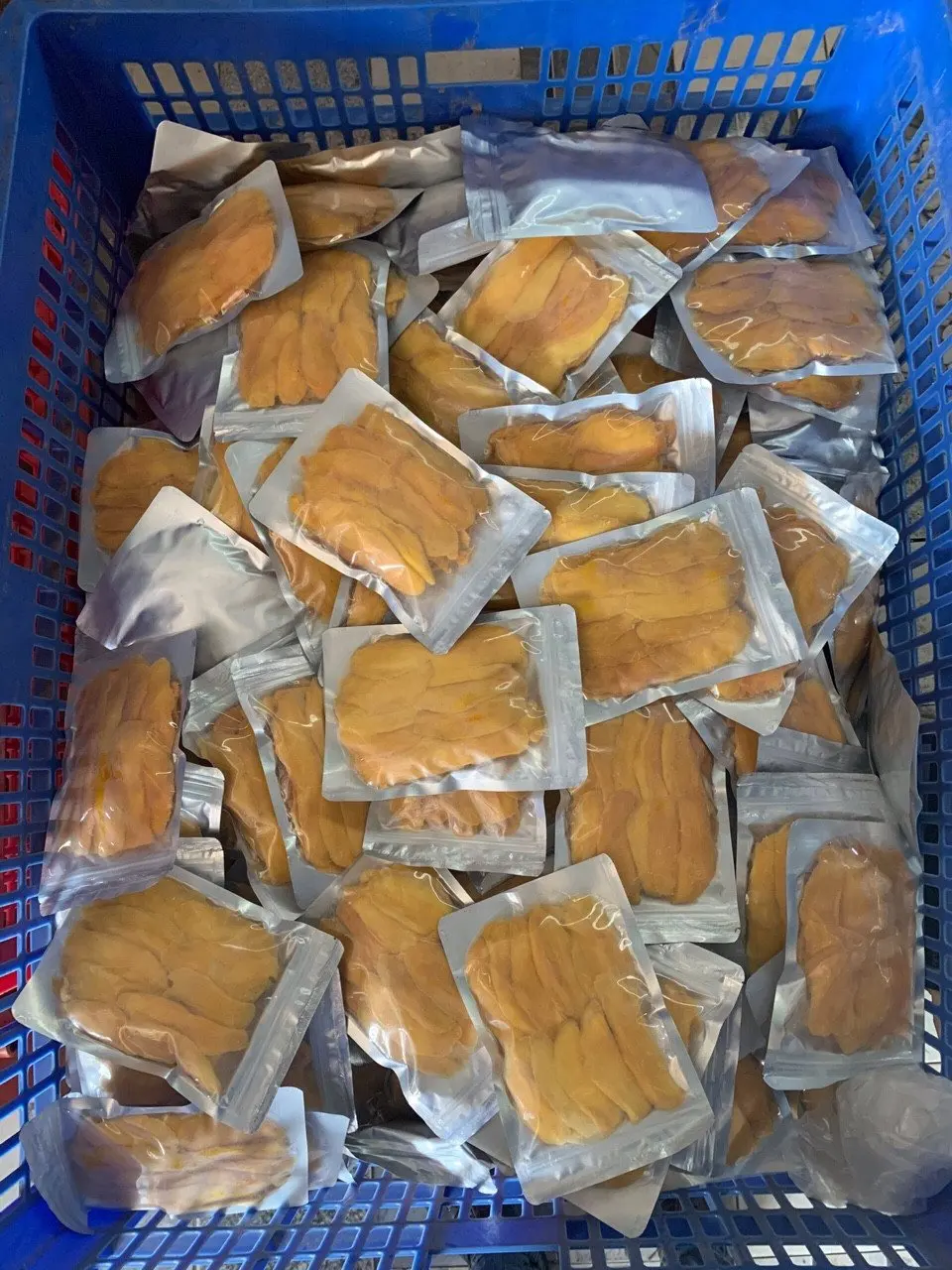Хит продаж мягкое сухое манго Вьетнам по низкой цене и высокого качества