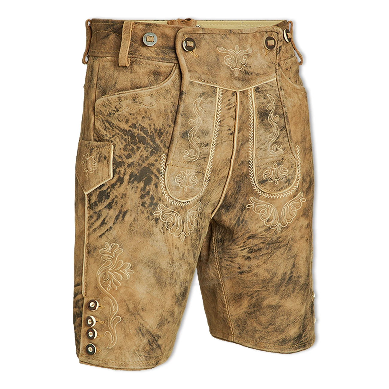 Garments Seasonal Octoberfest Lederhosen Bavarian Costumes