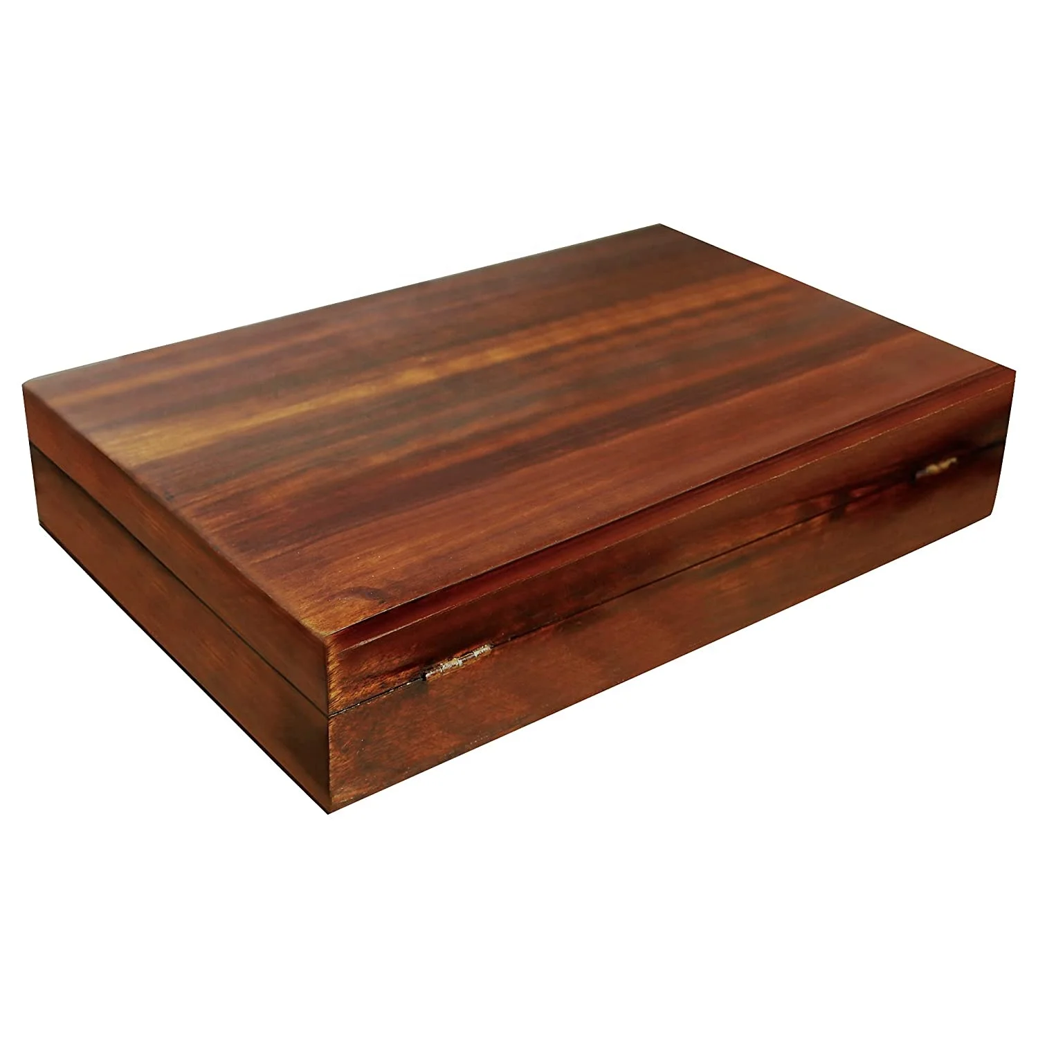100% Pure Natural Wood Wooden Box Jewellery Box Hot Selling And Wholesale Wood Box Use For Jewellery Bangle