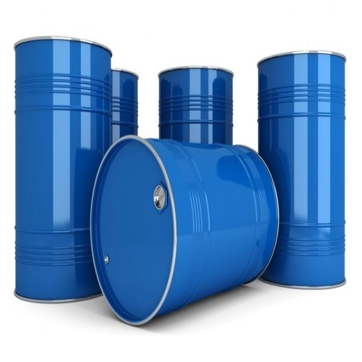 Хорошее качество EN 590 газойль с содержанием серы 10 частей на миллион дизельного мазута EN590 10 частей на миллион дизельного топлива D2