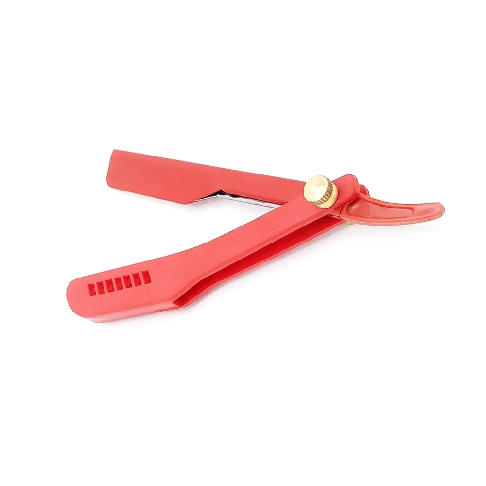 New Barber Razor Professional Straight Edge Razor Manufacturer Wholesale Price