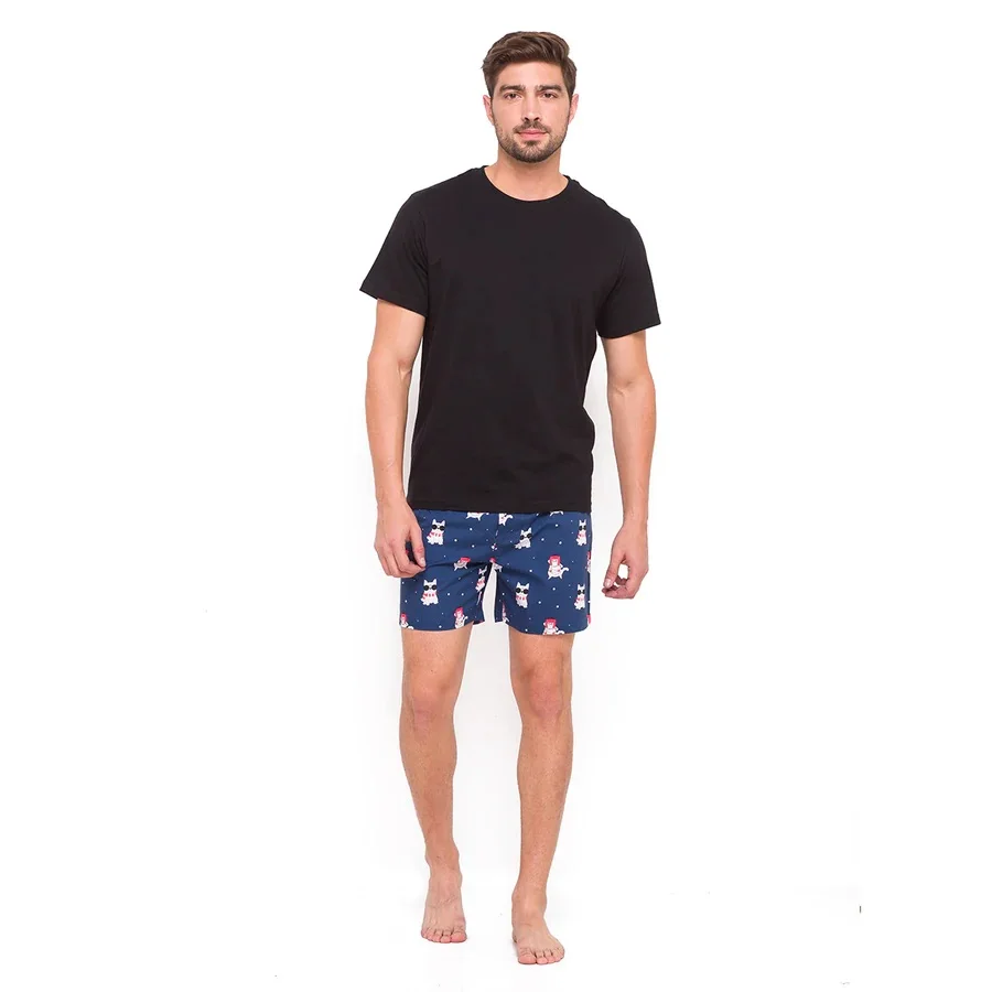 Men New Design Swimming Shorts Quick-drying Shorts brief lining designed in multi color fabric shorts