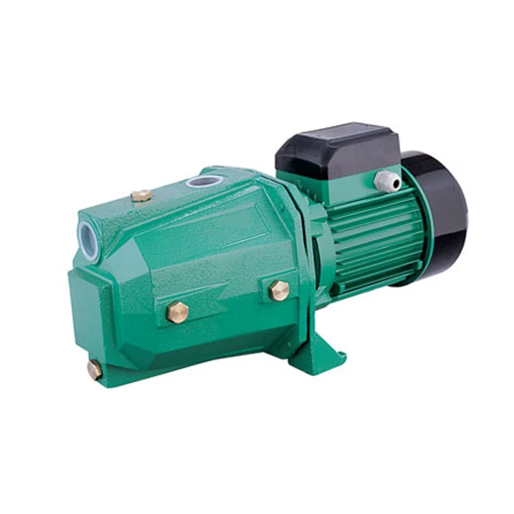 Trusted Exporter of Top Quality 50/60 Hz Frequency High Pressure Clean Water Surface Pump at Reliable Market Price