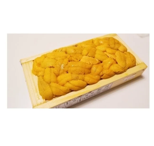 Морской урчин доступен по оптовой цене