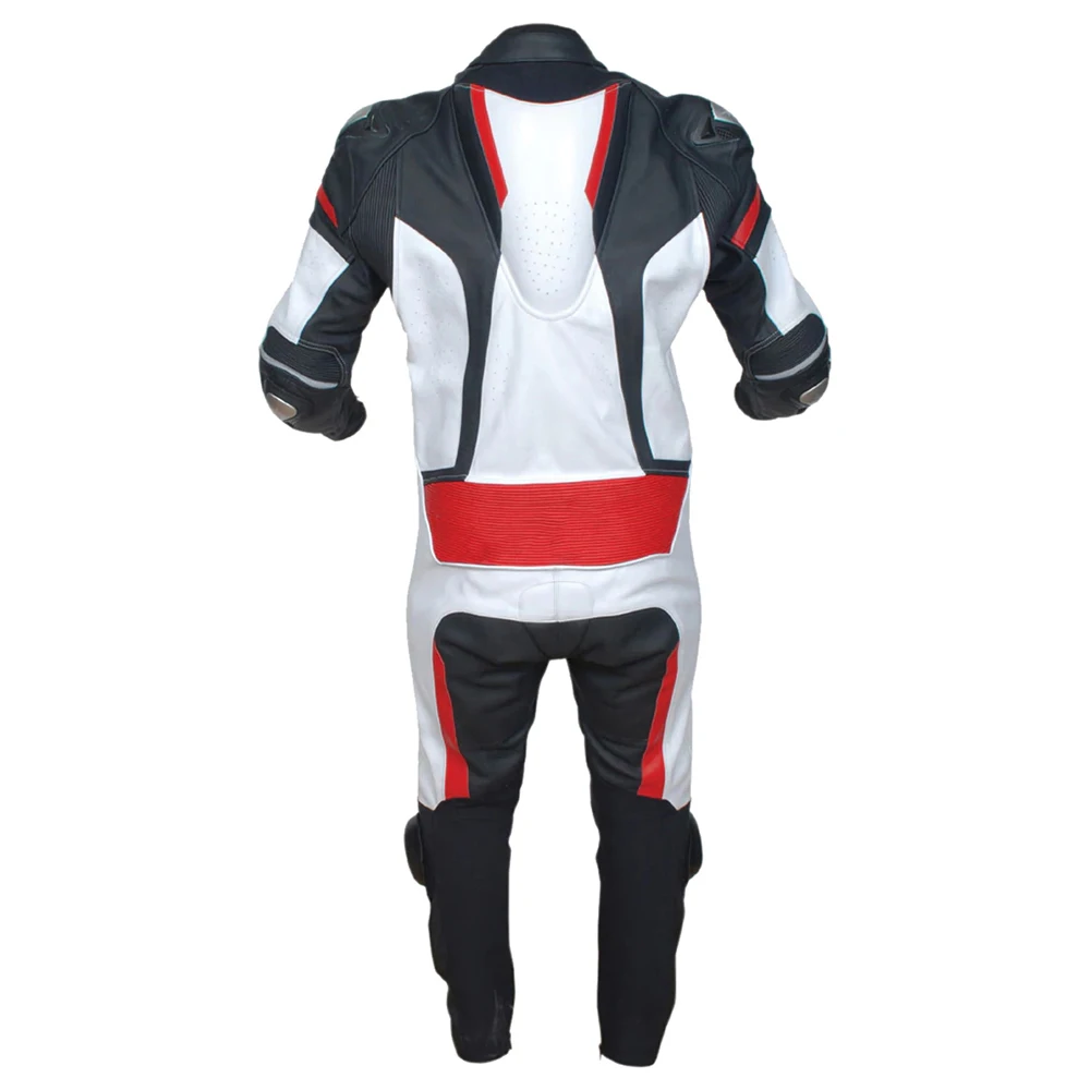 Professional Motorbike Racing Suit / Custom Made Motorcycle & Auto Racing Motorcycle Protective Clothing Custom Demand Team Name