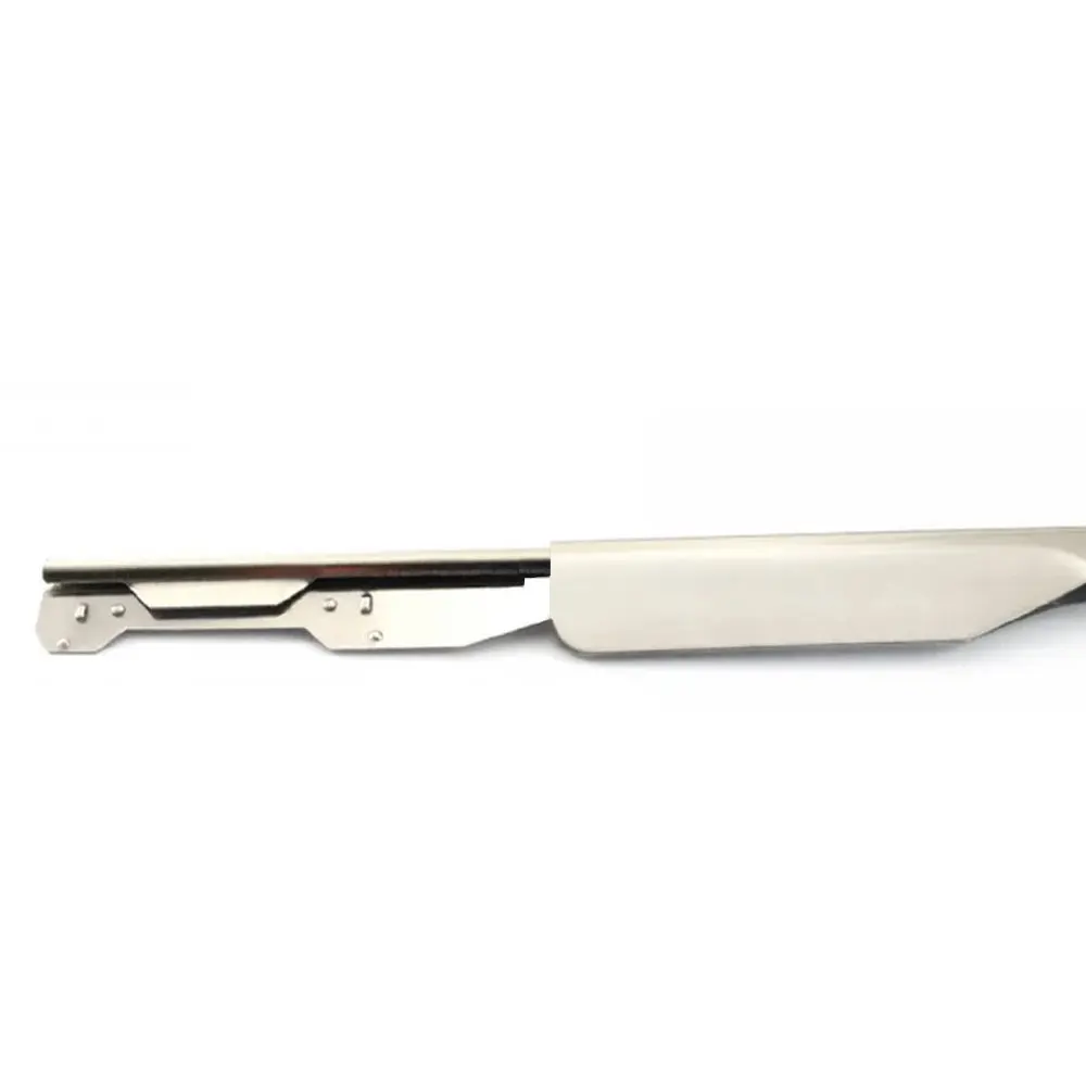 Factory Direct Sale Reasonable Price Plastic Handle Stainless Steel Razors / New Design Plastic Handle Stainless Steel Razors