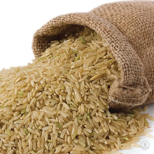Low Card Healthy Rice - Brown Jasmine Long Grain Rice Hot Sale With Good Price - WhatsApp: +84916062898 MS.LINDSIE VO