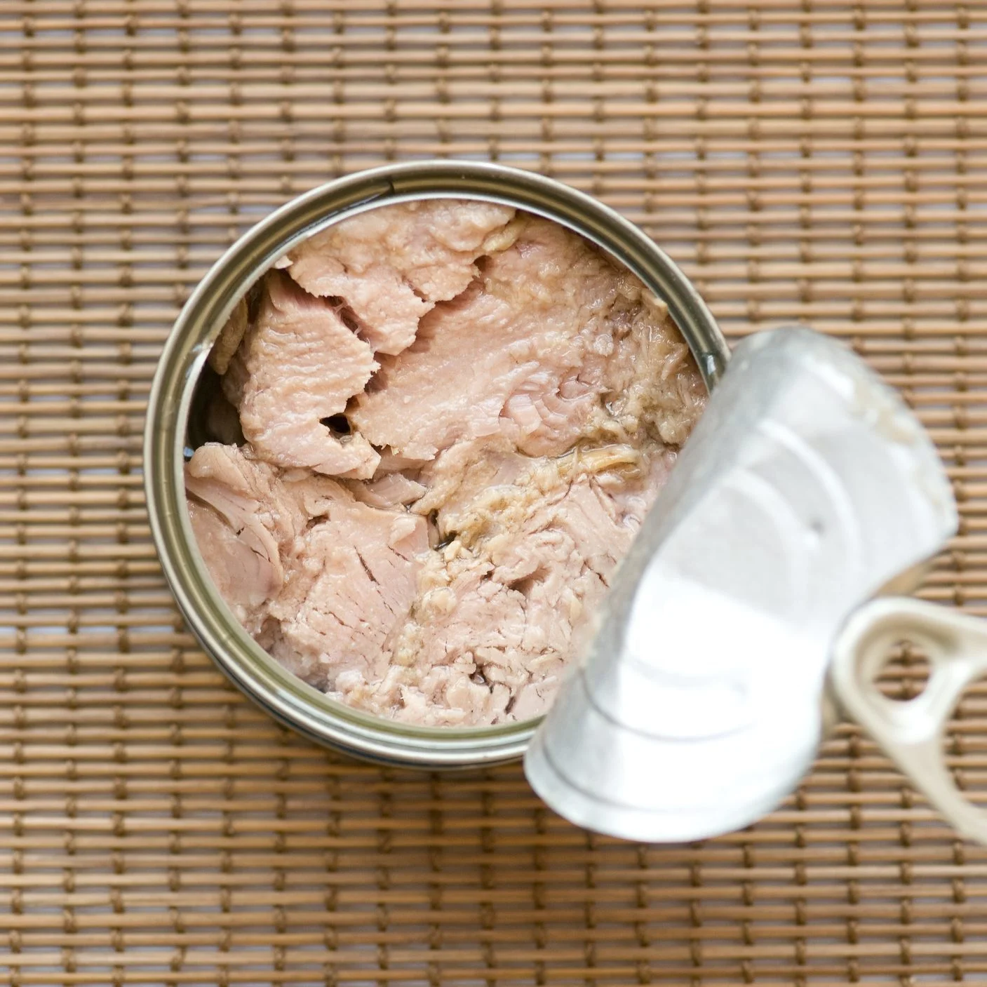 Tuna canned fish 250G cans