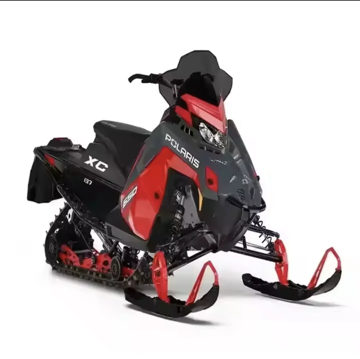 NEW 2022 INDY VR1 129 & 137 XCR - XC -Adventure X2 SP - Sport 121 Snowmobiles