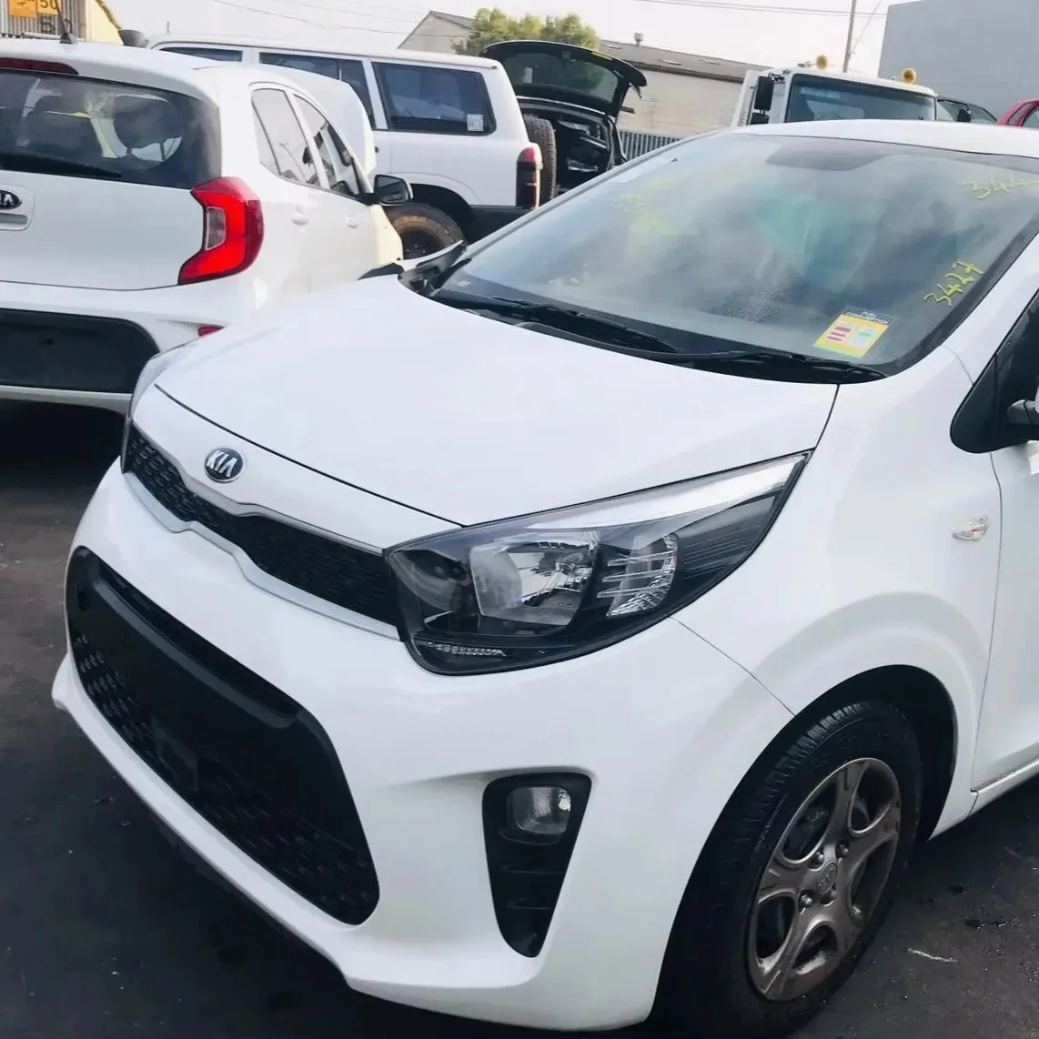2020 Kia Picanto for Sale