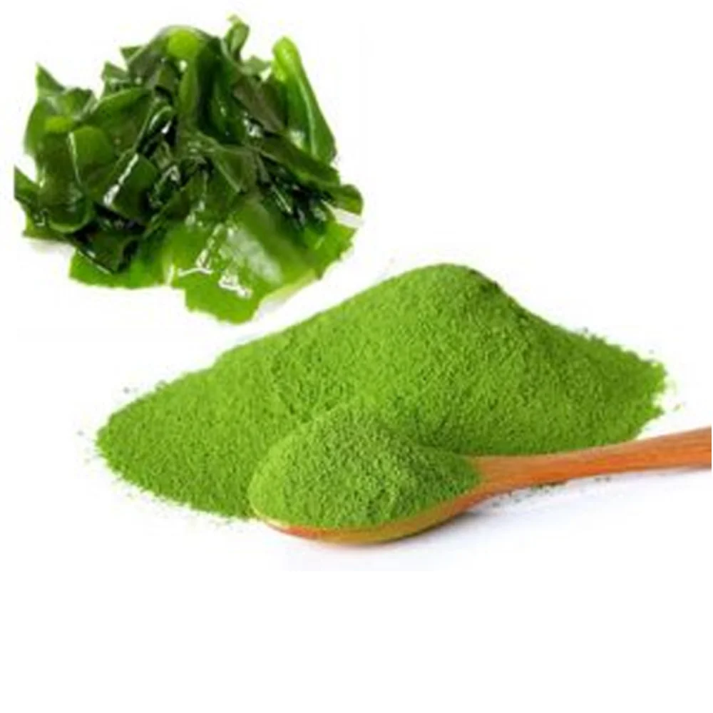 Top selling WAKAME SEWEED NOODLE ISO 22000-2018 Wheat flour Non Fried Instant Noodles  best price  manufacturer in Viet Nam