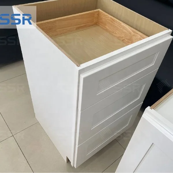 MDF Shaker Doors MDF Cabinet Box MDF Shaker Panels Cheap Price From Vietnam Manufacturer