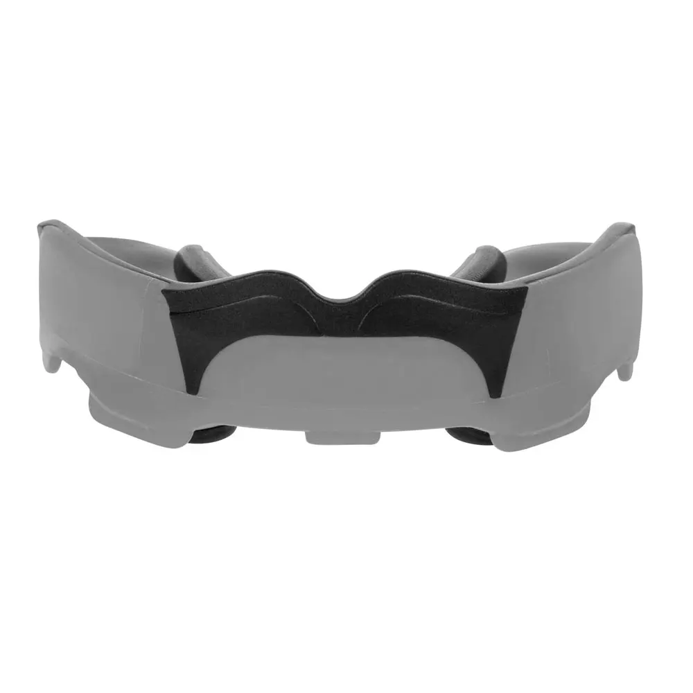 Heavy Duty Material Comfortable Fit Lightweight Mouth Guard For Sale / Pakistan Made Best Selling Mouth Guard