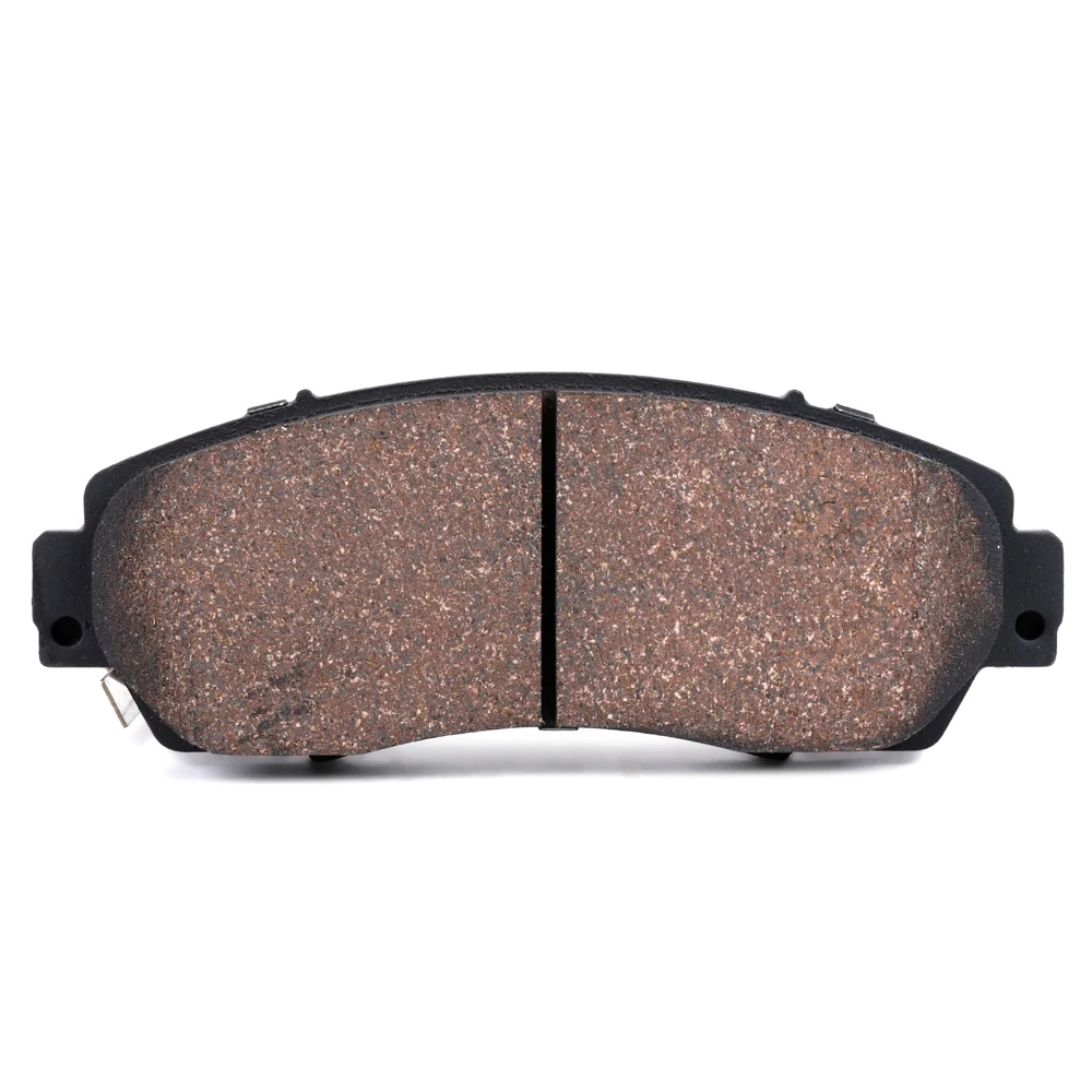 MASUMA MS-8903N High quality disc ceramic brake pads Pastillas de freno Car brake pads for Honda CR-V
