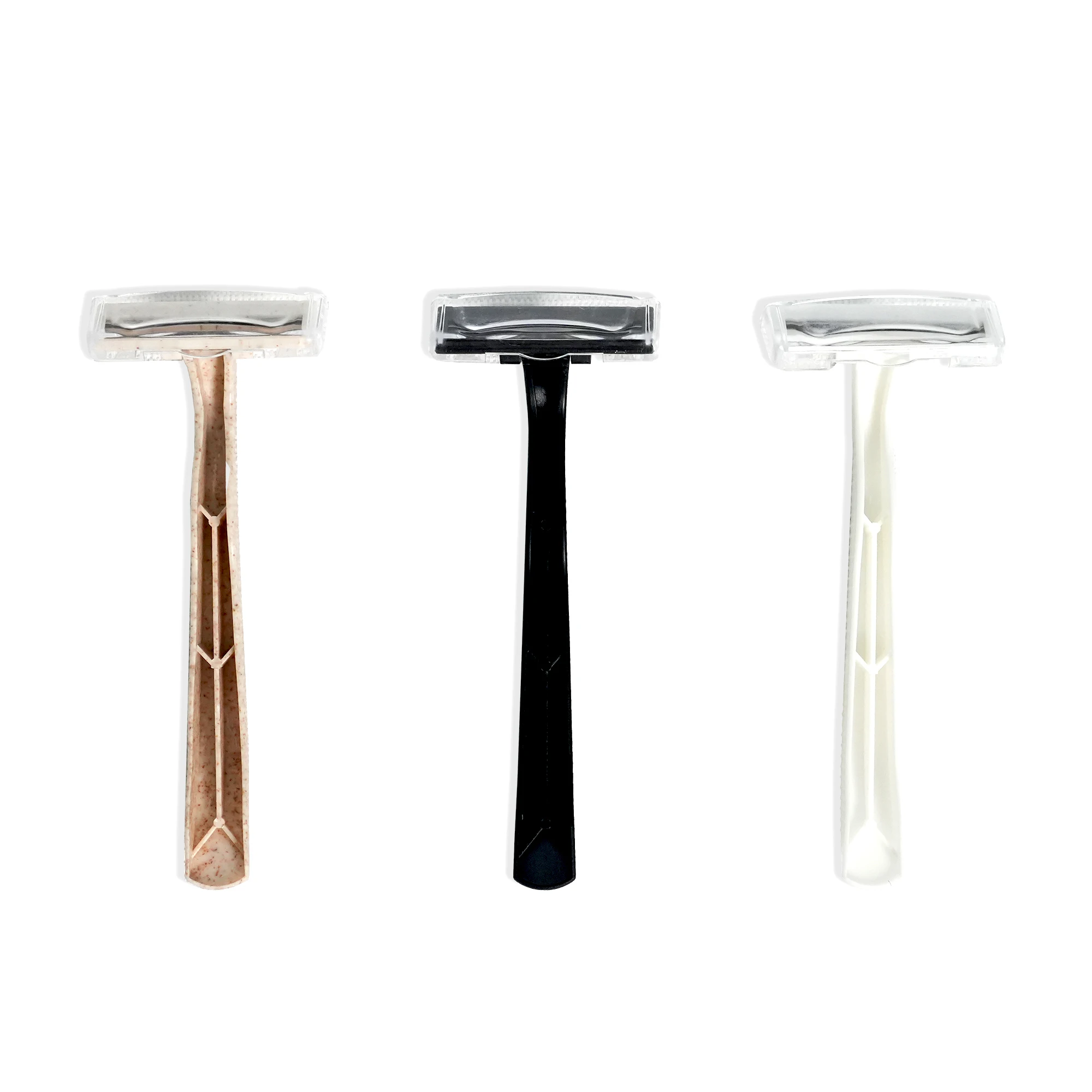 Disposable Razor Hot Sale New Product Cheap Hotel Triple Disposable Blade Mens Straight Razor Scraper From Vietnam Manufacturer