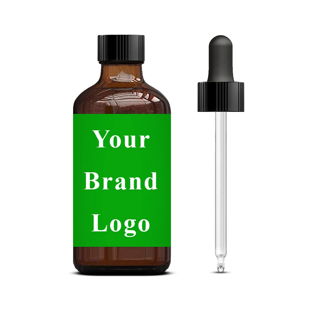 Private labelling for Black Seed oil bottle packing with dropper USDA Organic & Natural Bulk Manufacturer & Supplier Wholesale