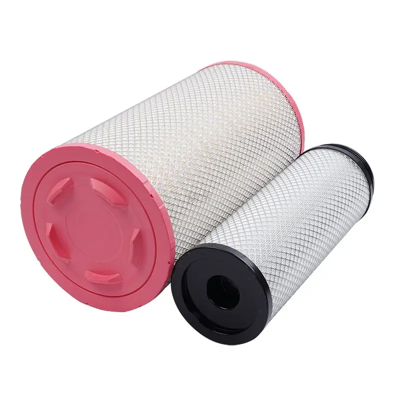 Truck Part Air Filter For Mack Truck 25042054 Wei Chai Power Oil Filter Trucks Cabin Wd615 Wd10 Wp