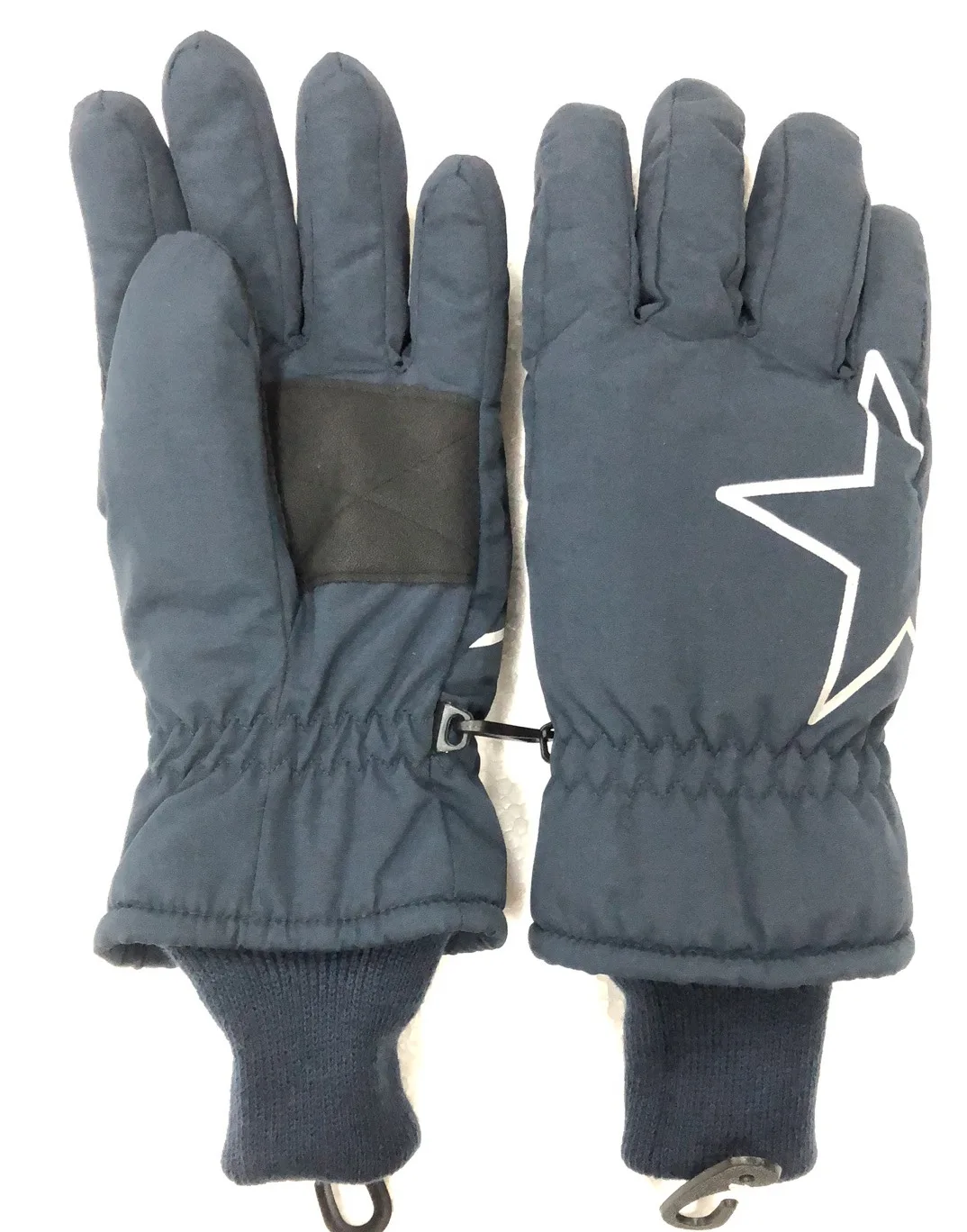 Sport Ski glove waterproof warm ski glove for adult