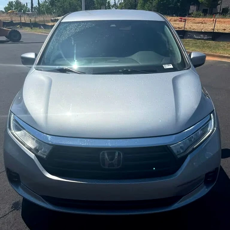 Подержанный 2022 Hondass Odyssey EX FWD