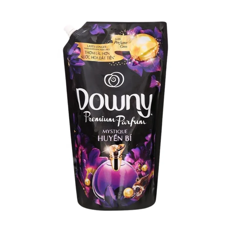 Downy Unstopables In-Wash Laundry Mystique Fragrant 1.45L Wholesale Best Sellers Fabric Softener Downy