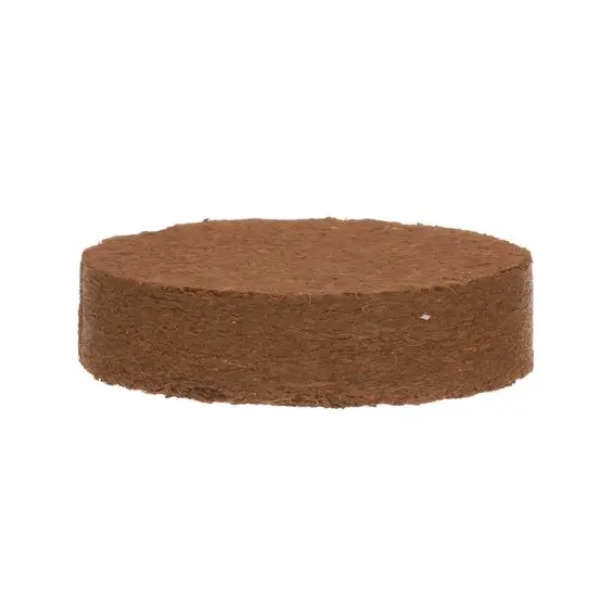 Cheap price cocopeat block / Plant Fiber Material cocopeat grow bags Organic coconut peat fiber in VIetnam