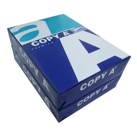 Factory price /double a paper a4 /bond paper