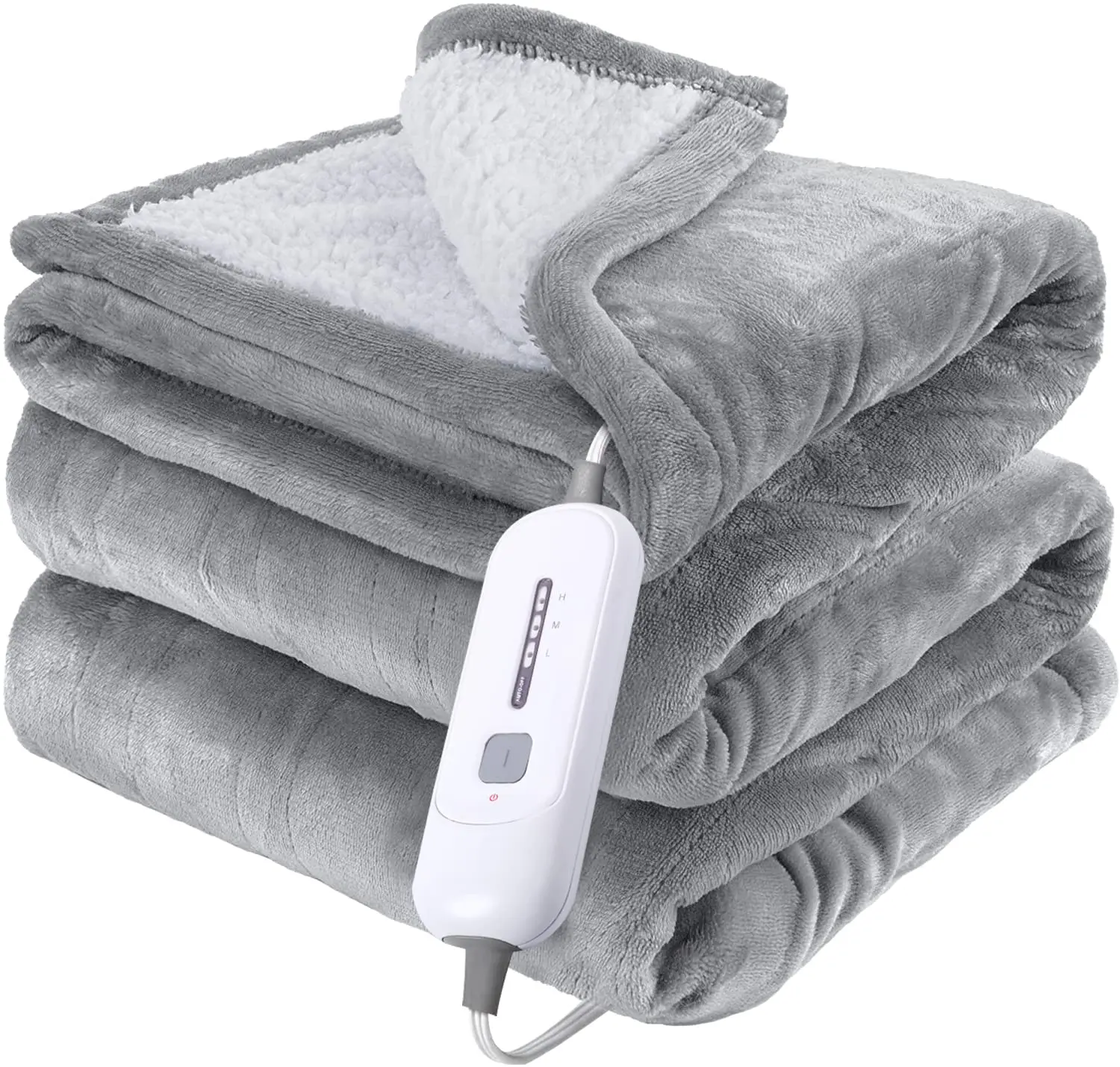 Full Body Extra Large Heated Blanket At Wholesale