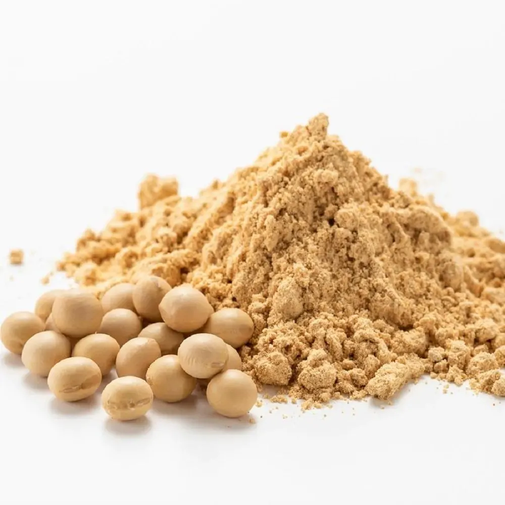 Wholesale Cheap Price Soybean Meal 46% Protein Feed for Poultry Feed/ Meal/Soya Bean