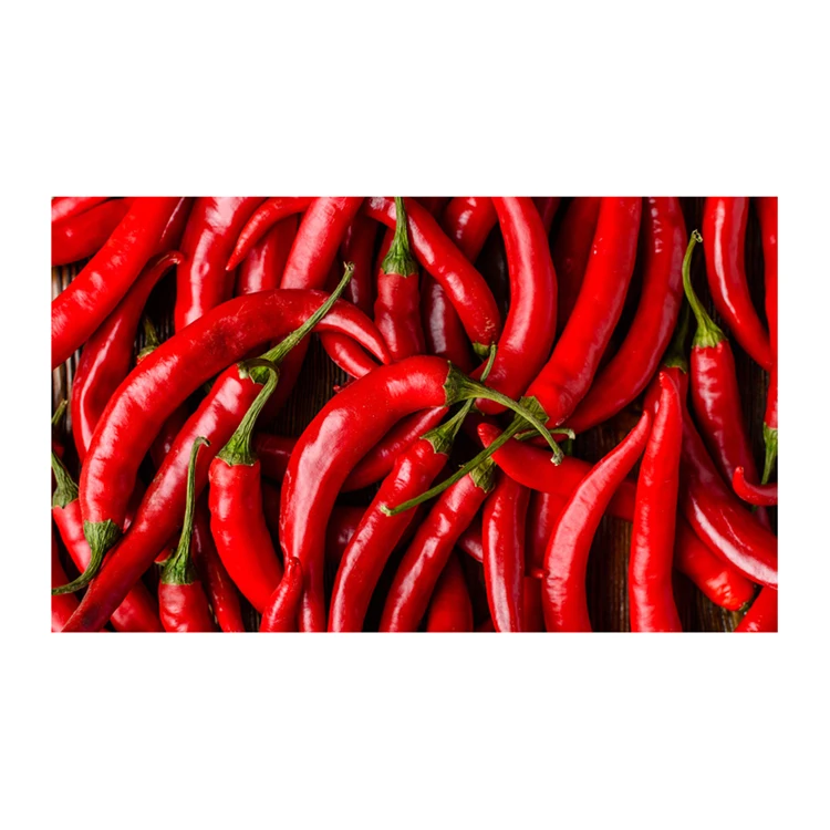 Cheap Price High Quality Natural Dry Red Hot Chili Wholesale Chili Pepper Seeds For Sale In bulk