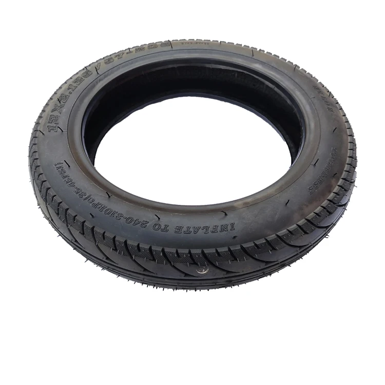 12*2.125 scooter Tires for other scooters tyre 12x2. 12 inch 12x2.125 electric bike tires  (57-203)