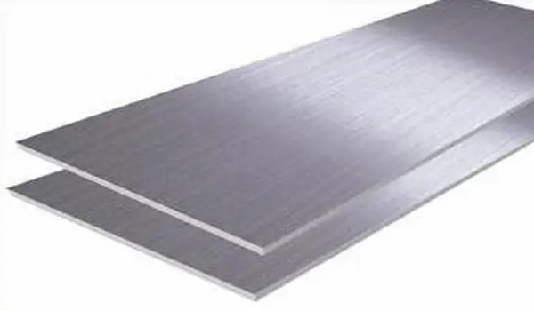 Горячекатаная холоднокатаная листовая пластина из нержавеющей стали ASTM AISI 3-100 мм 304 321 316L 310S 2205 по оптовой цене