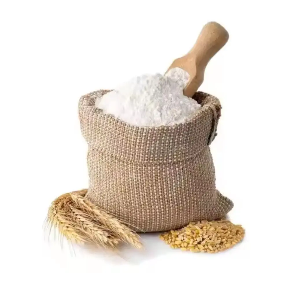 Качественная пшеничная мука