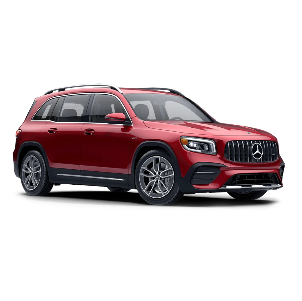 Хорошо используемые 2013 Mercedes-Benz GLB-Class для продажи