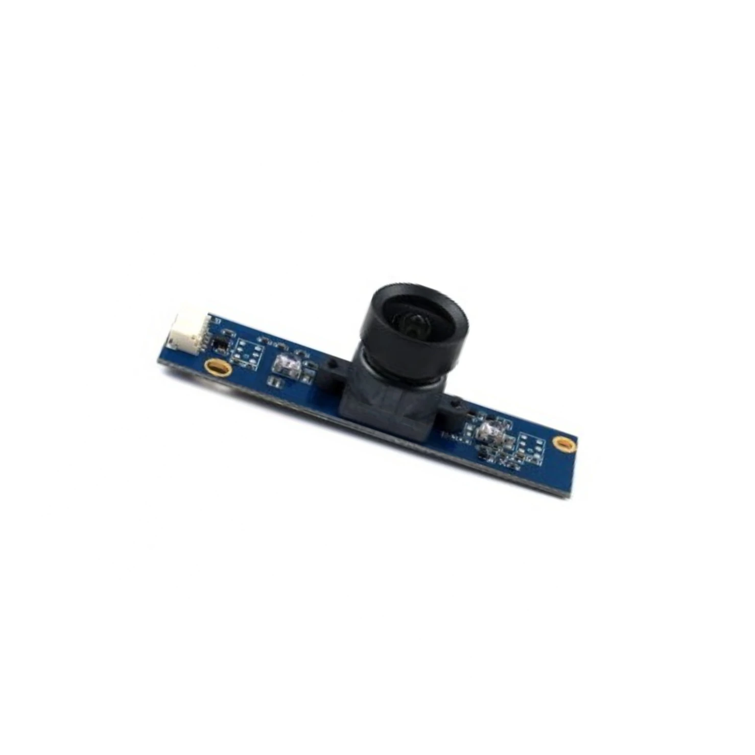 Adjustable Infrared Night Vision Camera w/ IR Lights For Raspberry Pi