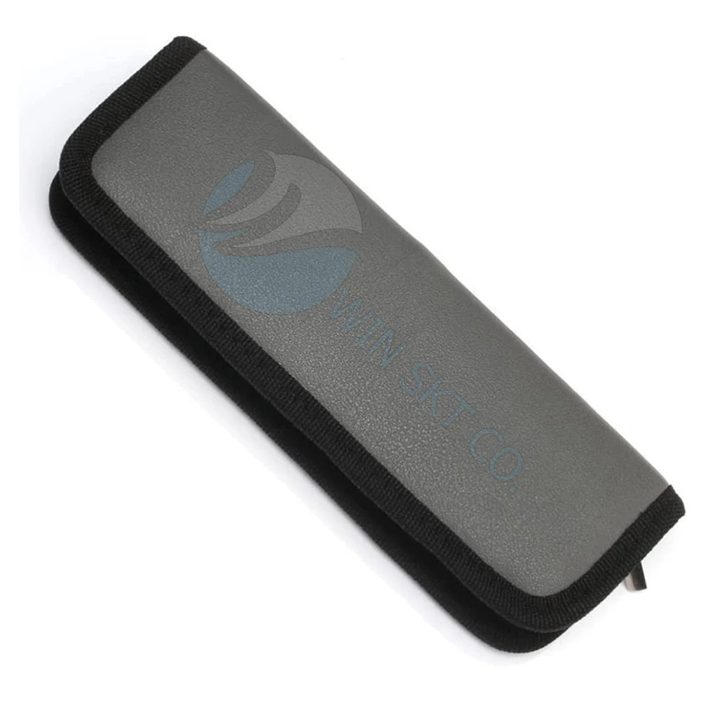 Premium Quality 5 Pcs Mouth Mirror Tweezers Scaler Stainless Steel Dental Teeth Whitening Cleaning Dental Set