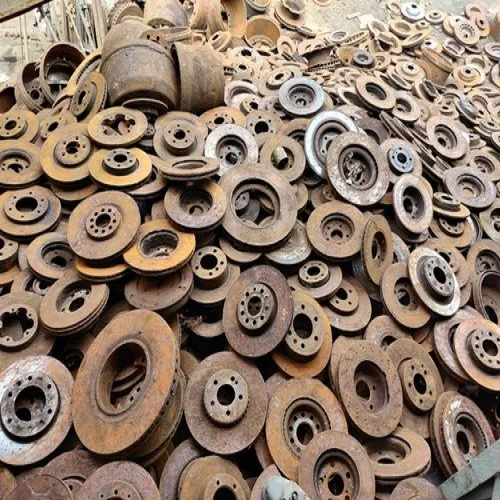 Wholesale Price Cast Iron Scrap