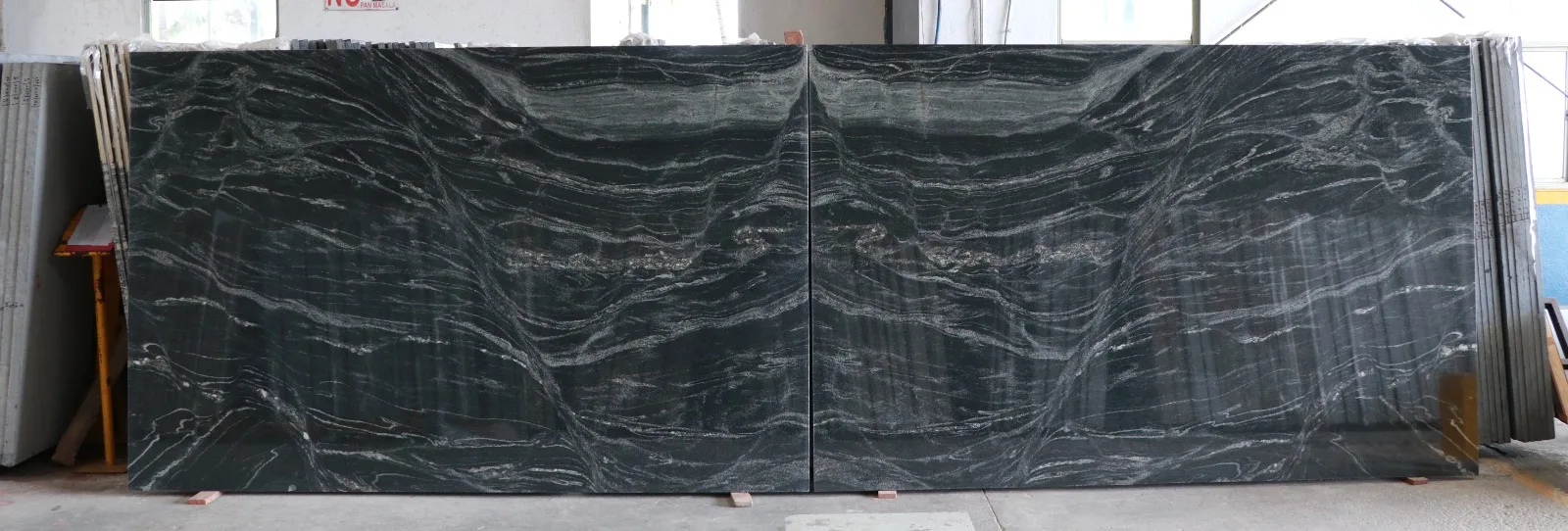 Black Forest Granite