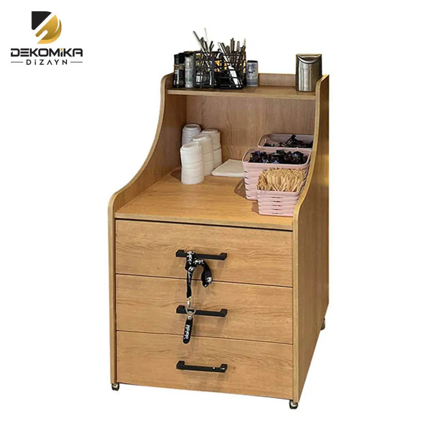 Wooden Servant For Restaurants Cefa Servant Fast Food Servant | Restaurant, Cafe & Fast Food Auxiliary Equipments