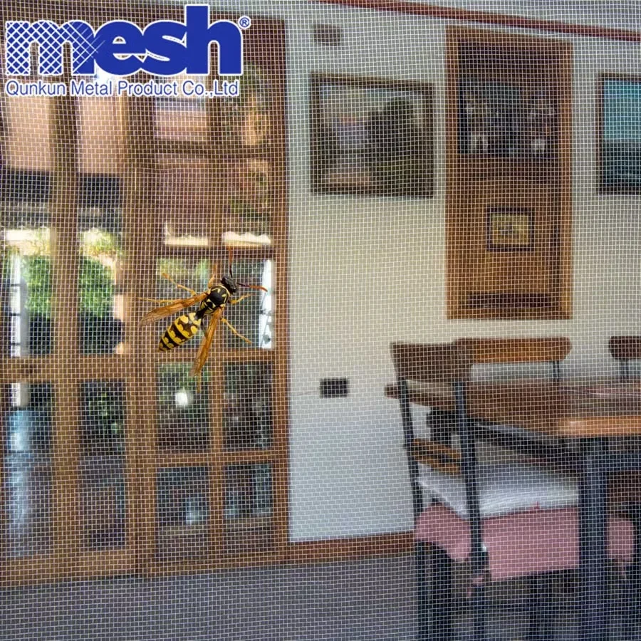 High Performance Stainless Steel Screen Window Aluminum Alloy Narrow Side Design Stainless Steel Window Screen