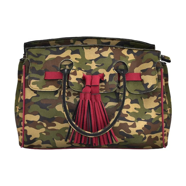 New Design Hot Selling Hand-made Custom Deluxe women bag Large Capacity Tote Bag ladies Handbag